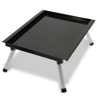 Bivvy Table H&ouml;henverstellbar