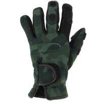 Neopren Angel Handschuhe CAMO (M)