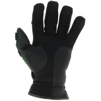 Neopren Angel Handschuhe CAMO (M)