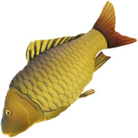 Stofftier / Kopfkissen Karpfen 90 cm