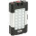 Multifunktionales 24 LED-Licht mit 10400mAh Powerbank