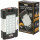 Multifunktionales 24 LED-Licht mit 10400mAh Powerbank