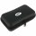 Multifunktionales 24 LED-Licht mit 10400mAh Powerbank