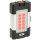 Multifunktionales 24 LED-Licht mit 10400mAh Powerbank