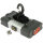 Multifunktionales 24 LED-Licht mit 10400mAh Powerbank