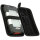 Multifunktionales 24 LED-Licht mit 10400mAh Powerbank