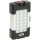 Multifunktionales 24 LED-Licht mit 10400mAh Powerbank