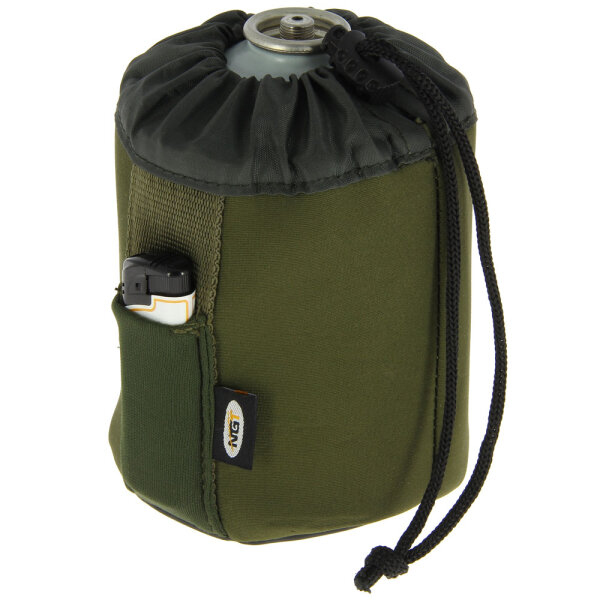 Neopren Gaskartuschen Tasche