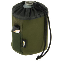 Neopren Gaskartuschen Tasche