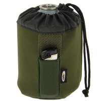 Neopren Gaskartuschen Tasche