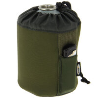 Neopren Gaskartuschen Tasche