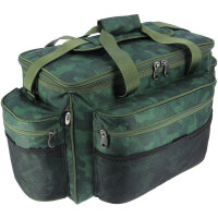 Angeltasche Allzwecktasche Camo