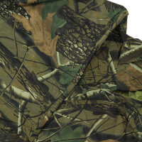 Poncho CAMO Regenjacke Regenponcho