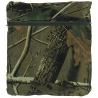Poncho CAMO Regenjacke Regenponcho