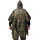 Poncho CAMO Regenjacke Regenponcho