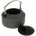 Leichter Camping-Wasser-Kessel 1,1 l Aluminium Campinggeschirr Kochgesc...