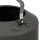 Leichter Camping-Wasser-Kessel 1,1 l Aluminium Campinggeschirr Kochgesc...