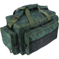 Isolierte Allzwecktasche Camo