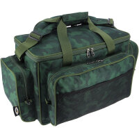 Isolierte Allzwecktasche Camo