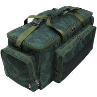 Isolierte Allzwecktasche Camo Large
