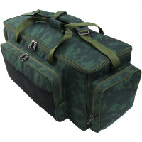 Isolierte Allzwecktasche Camo Large