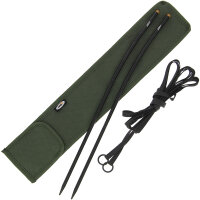 Distance Stick Set mit im Dunkeln leuchtenden Spitzen