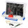 Teleskoprute Beachcaster Set
