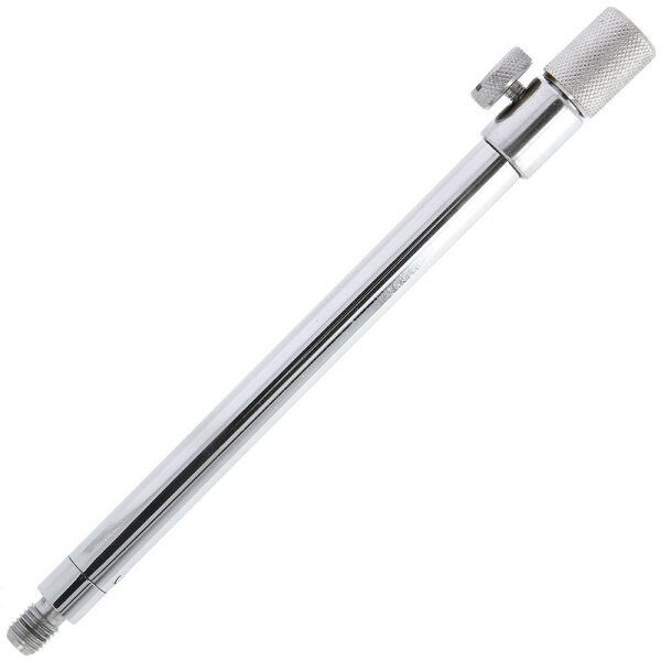 Edelstahl Bankstick 20 - 30 cm