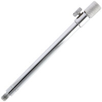 Edelstahl Bankstick 20 - 30 cm