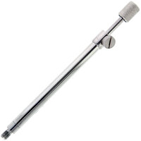 Edelstahl Bankstick 20 - 30 cm