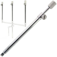 Edelstahl Bankstick 20 - 30 cm