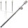 Edelstahl Bankstick 20 - 30 cm