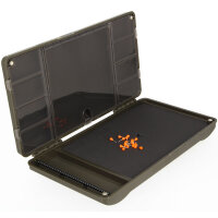 XPR PLUS Box - Terminal Tackle und Rig Board magnetische...