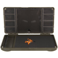 XPR PLUS Box - Terminal Tackle und Rig Board magnetische...