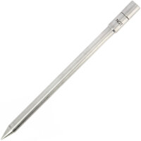 Edelstahl Bankstick Medium Chunky 30cm - 50cm