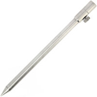 Edelstahl Bankstick Medium Chunky 30cm - 50cm