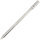 Edelstahl Bankstick Medium Chunky 30cm - 50cm