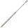 Edelstahl Bankstick Medium Chunky 30cm - 50cm