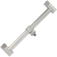 Buzzbar Edelstahl Chunky 20cm 2 Ruten