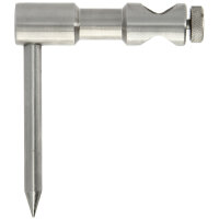 Edelstahl Bankstick Stabilisator Chunky