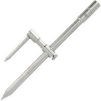 Edelstahl Bankstick Stabilisator Chunky
