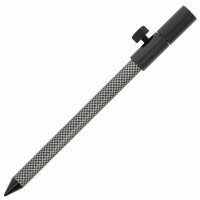 Bankstick Smal 20-35cm Carbonlook