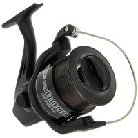 Dynamic Centrepin - 2BB, 4.25" Aluminium leichtgewichtige Rolle