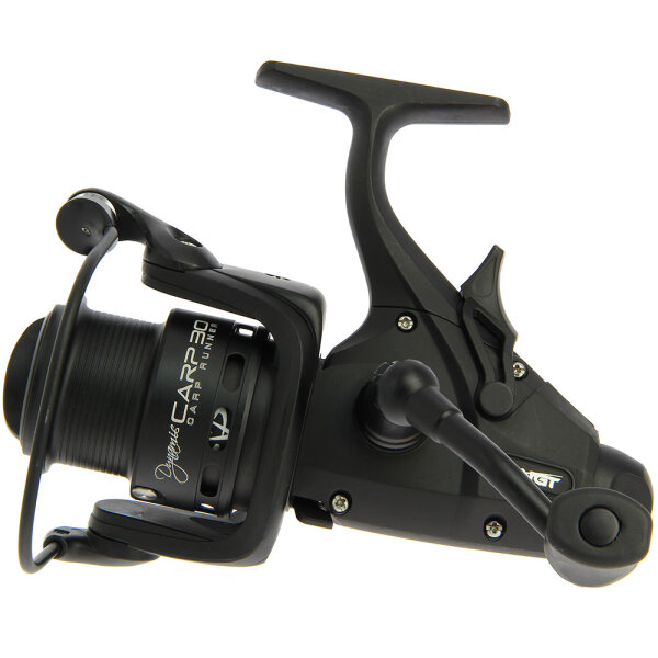 Dynamic 30 - 10BB Carp Runner Rolle mit Ersatzrolle