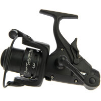 Dynamic 30 - 10BB Carp Runner Rolle mit Ersatzrolle