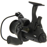 Dynamic 30 - 10BB Carp Runner Rolle mit Ersatzrolle