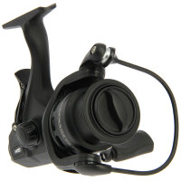 Dynamic 30 - 10BB Carp Runner Rolle mit Ersatzrolle